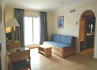 Punta Del Cantal 4* 모야카