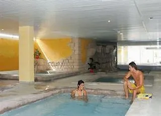 Punta Del Cantal 모야카