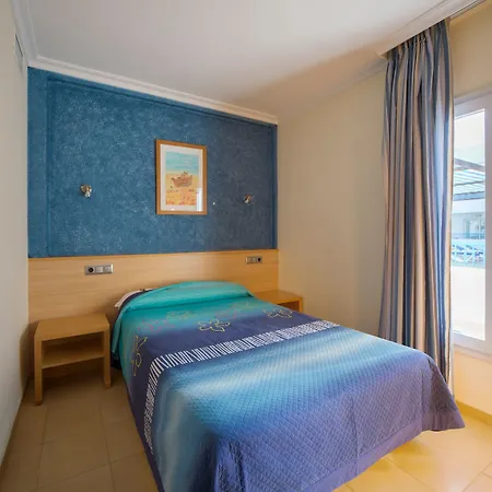 호텔 Punta Del Cantal 4*