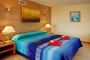 Punta Del Cantal Hotel