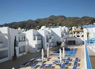 ホテル Punta Del Cantal 4*