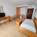 Punta Del Cantal 4* Mojácar