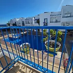 Hotel Punta Del Cantal Mojácar