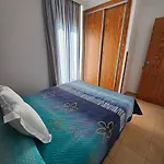 Punta Del Cantal 4* Mojácar