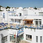 Punta Del Cantal Hotel 4*