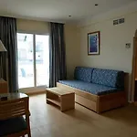 Hotel Punta Del Cantal Mojácar