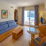 Hotel Punta Del Cantal Mojácar