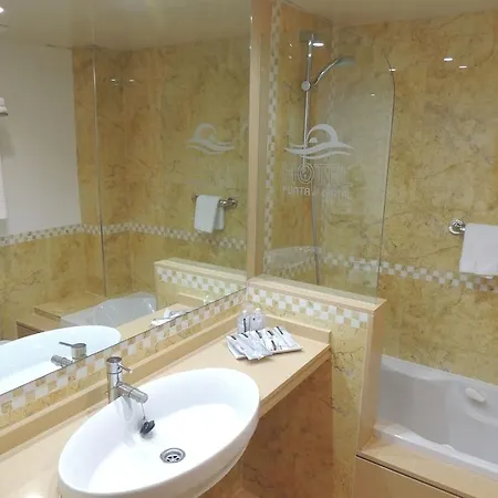 Punta Del Cantal 4* Mojácar