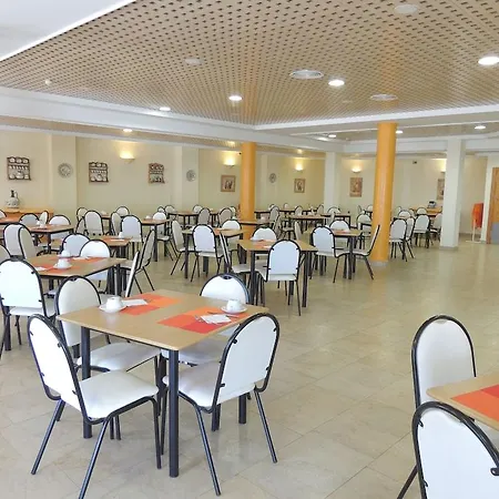 Punta Del Cantal 4*
