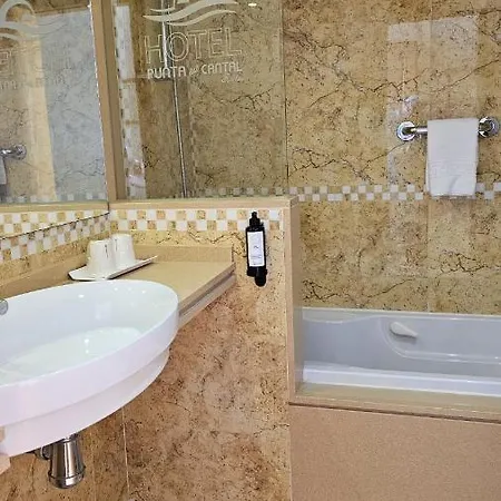 فندق Punta Del Cantal 4*