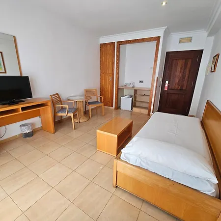 Punta Del Cantal 4* Mojácar